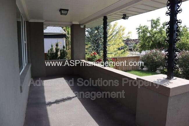 Foto del edificio - 1813 S 1500 E