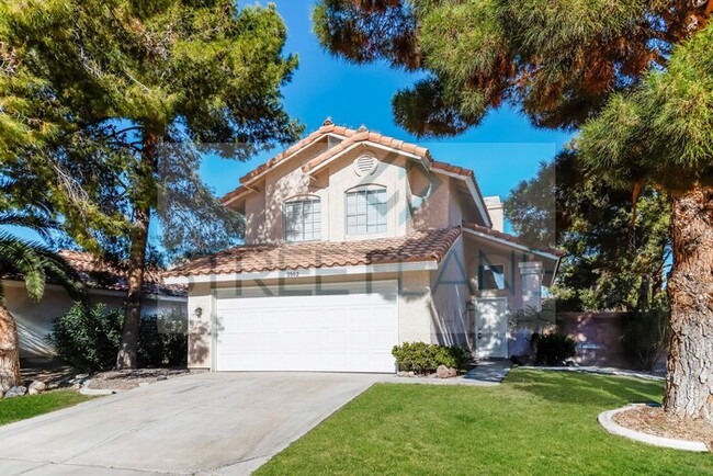 Foto del edificio - 2802 Whisper Ln