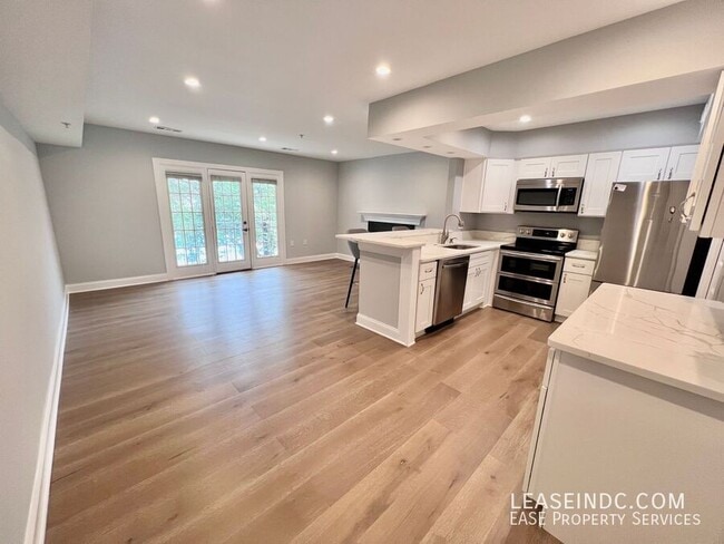 Foto del edificio - 3623 38th St NW