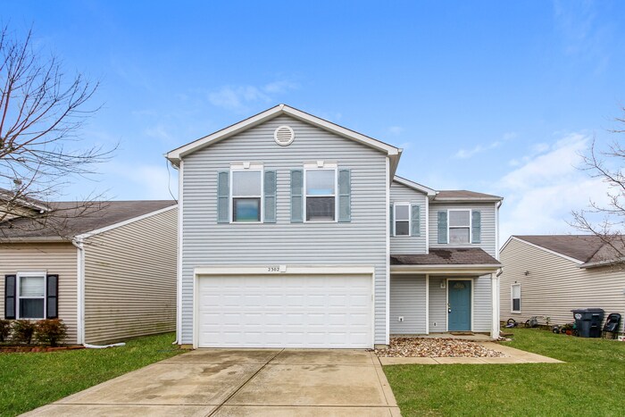 Primary Photo - 2302 Summerwood Ln