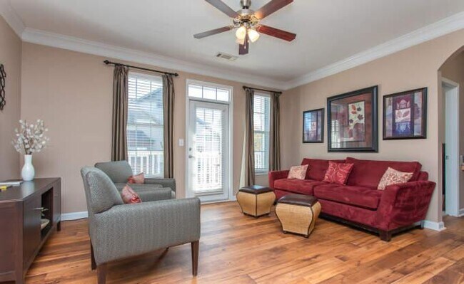 Building Photo - 1 bedroom in Atlanta GA 30331