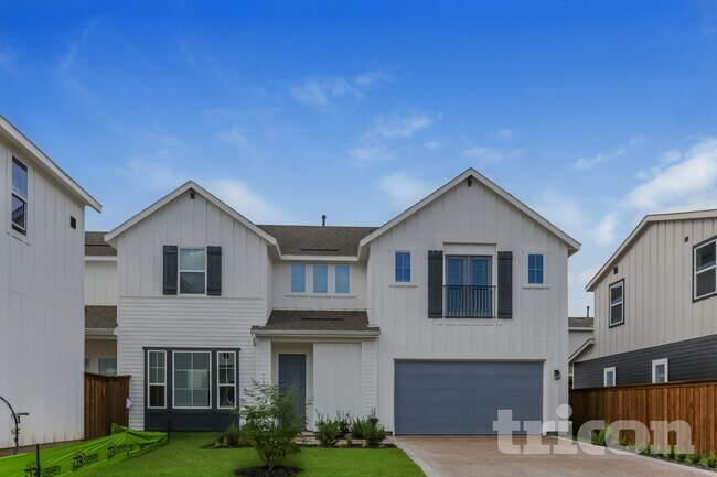 Foto del interior - Tricon Viridian