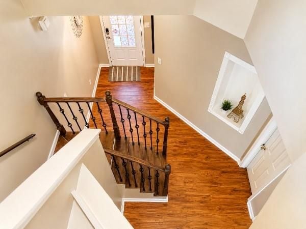 Foto del edificio - 1831 Durwood Ln