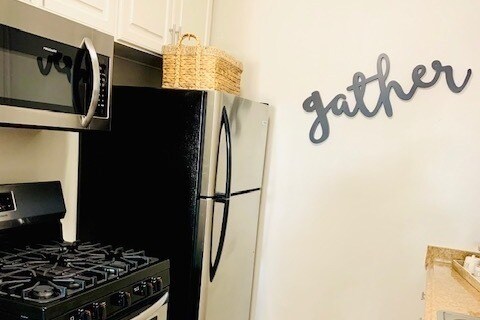 Electrodomésticos incluidos - The Cove at West Covina