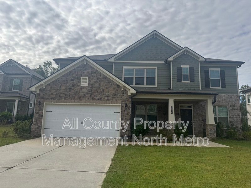 Primary Photo - 7870 Tiberon Pkwy