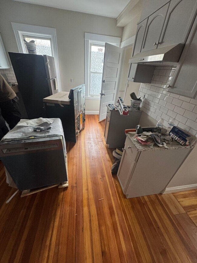 Foto del edificio - 41 Lafayette St