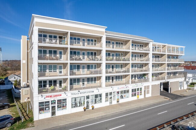 Foto del edificio - 339-345 Ocean Blvd