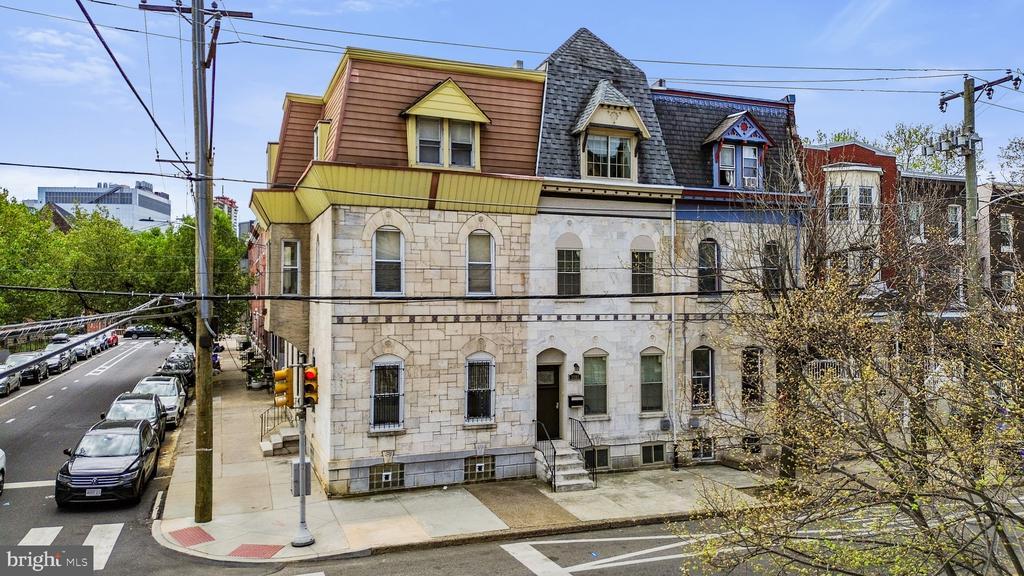 Primary Photo - 3800 Spring Garden St