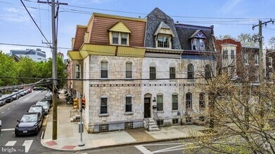 Building Photo - 3800 Spring Garden St