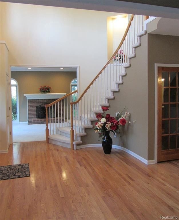 Building Photo - 24505 Franklin Farms Dr