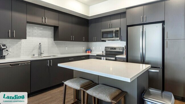 Foto del edificio - 311 W Corporation St