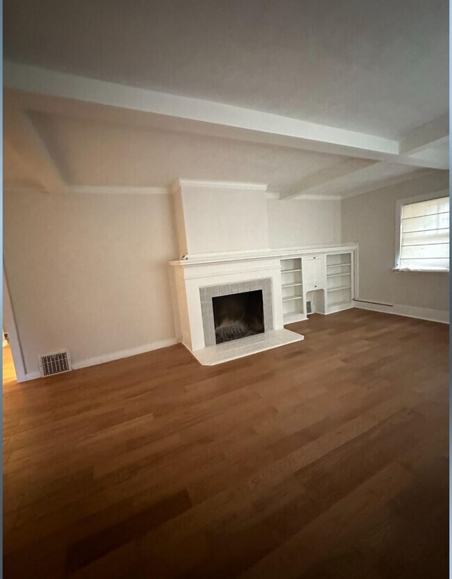 Building Photo - 1603 S Grand Blvd