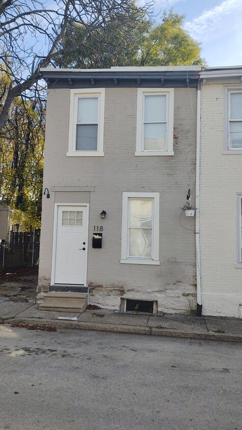 Primary Photo - Nicely Remodeled home, Available soon!