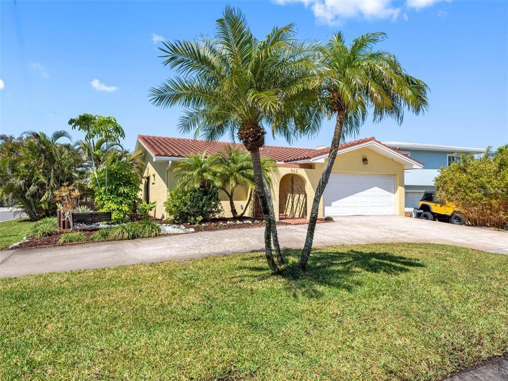 Foto principal - 562 Johns Pass Ave