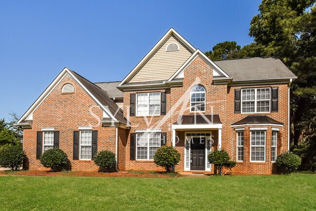Foto del edificio - This gorgeous home is waiting for you!