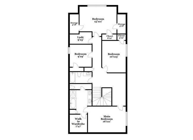 Building Photo - 3470 Garden Mist Cir