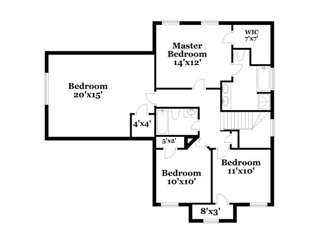 Building Photo - 8611 Mineral Ridge Way