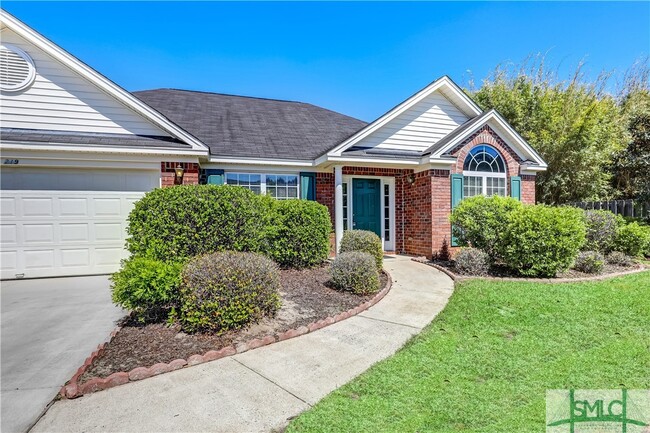 Building Photo - 219 Pampas Dr