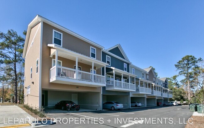 Foto del edificio - 1724 Belle Vue Way