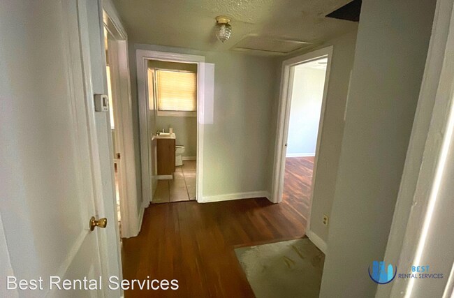 Foto del edificio - 2 br, 1 bath House - 1046 Westbrook Cir W