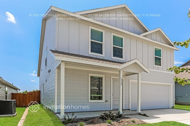 Building Photo - 2822 Tennessee Walker Wy
