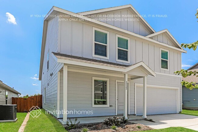 Foto del edificio - 2822 Tennessee Walker Wy