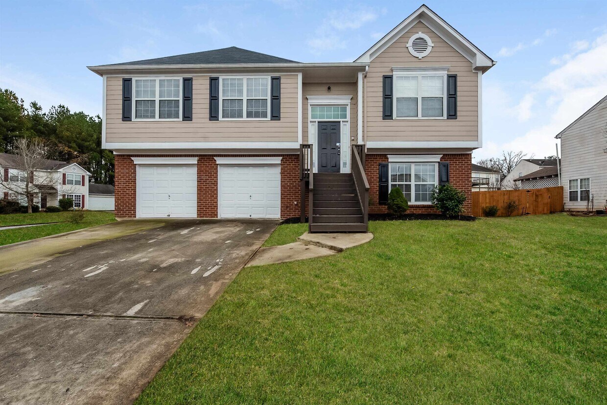Foto principal - 1158 Millwood Dr