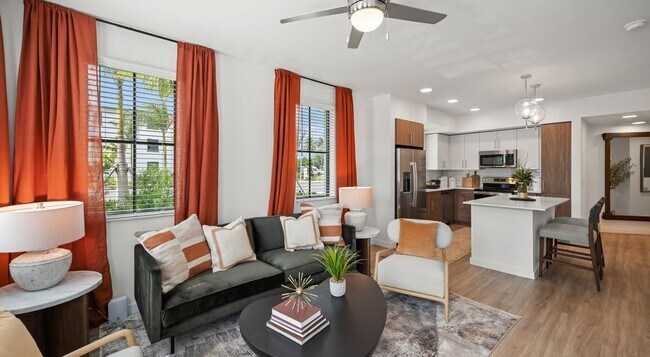 Foto del edificio - 2085 S Congress Ave