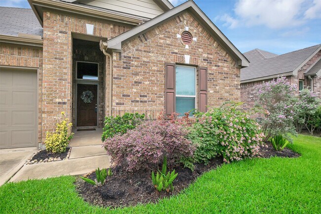 Foto del edificio - 8123 Cheyenne Hills Trail