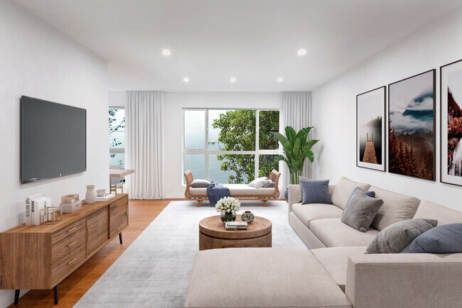 Foto del edificio - 1563 Gordon St