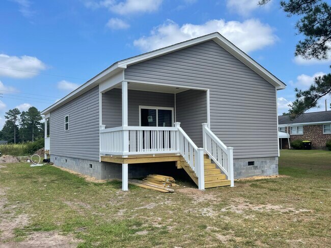 Building Photo - 213 Mill Rd