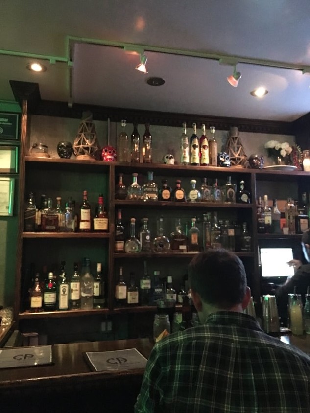 Foto del edificio - Hell's Kitchen Resturant space
