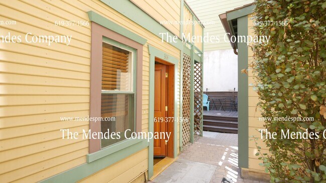 Building Photo - Chic 1 bd/1 bth Apartment Home in Renovate...