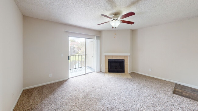 Interior Photo - Altamira Place Apartment Homes