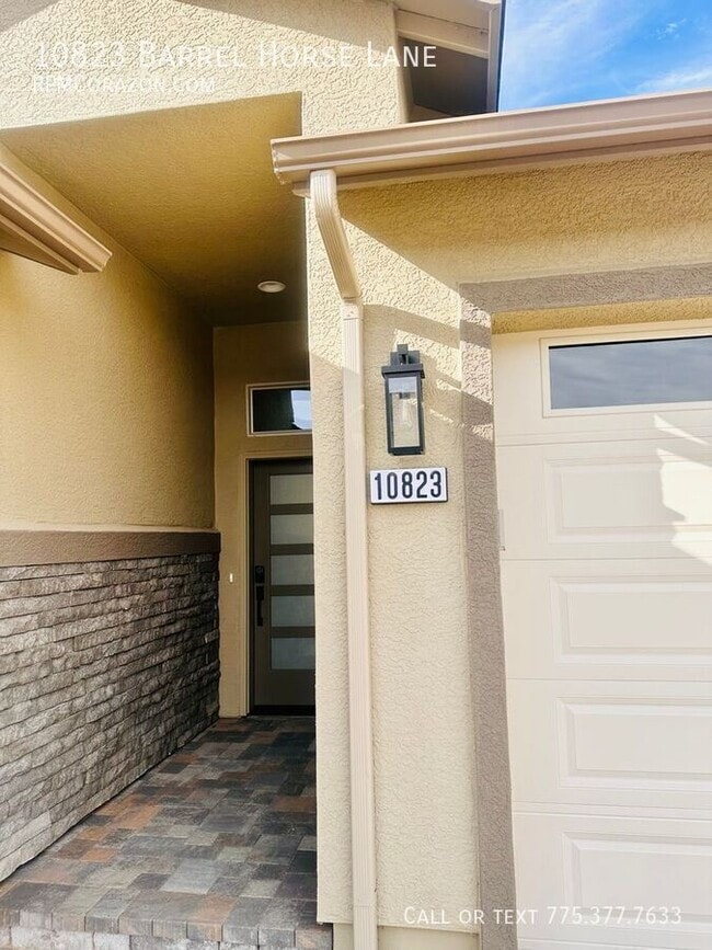 Foto del edificio - 10823 Barrel Horse Ln