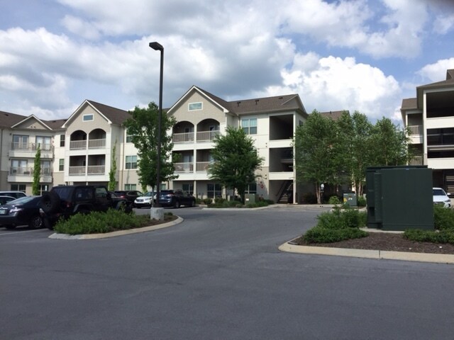 Nice Landscaping - 2197 Nolensville Pike