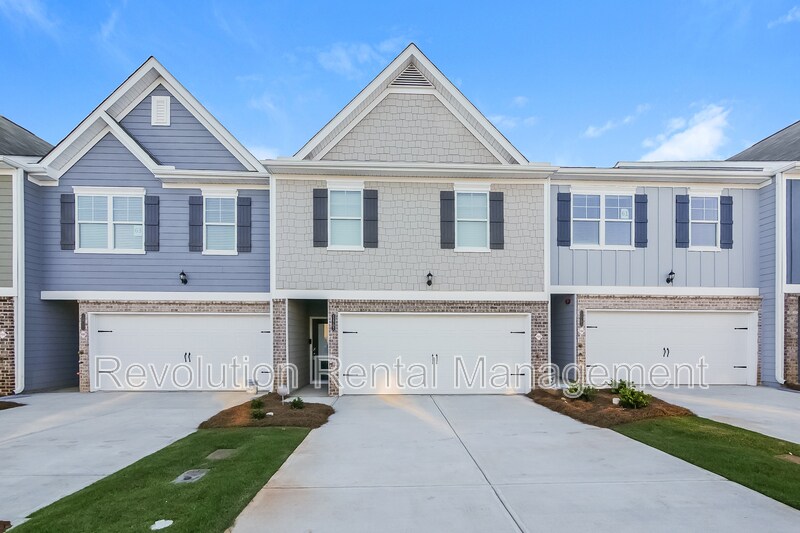 Primary Photo - 11707 Chatham Dr