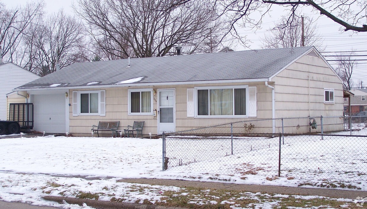 399 Wolfe Ave, Whitehall, OH 43213 399 Wolfe Ave Whitehall, OH