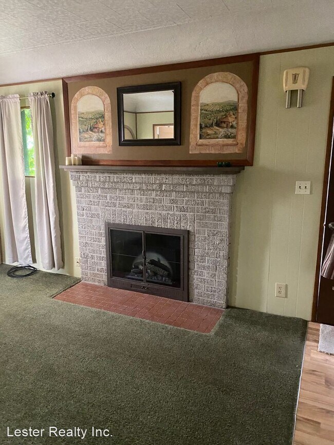 Foto del edificio - 2 br, 1 bath House - 606 Fulton St.