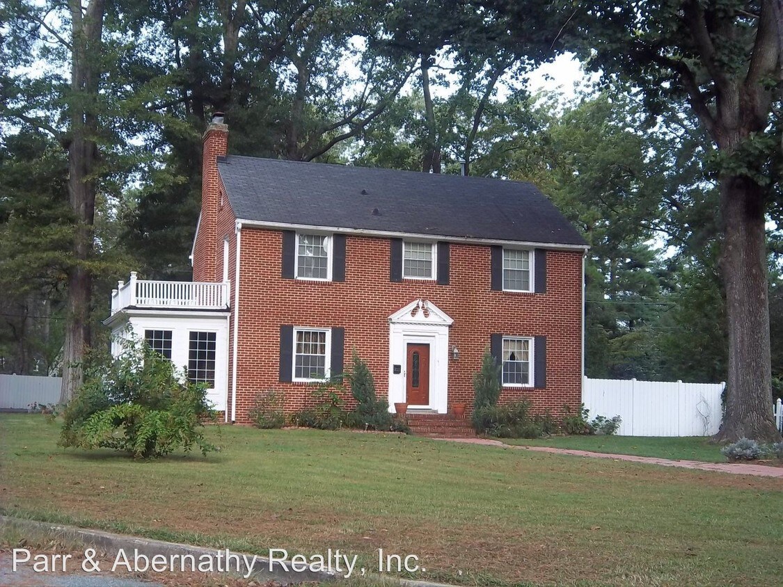 2036 Westover Ave, Petersburg, VA 23805 House Rental in Petersburg