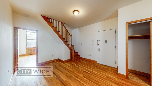 Foto del edificio - 203 West 85th Street