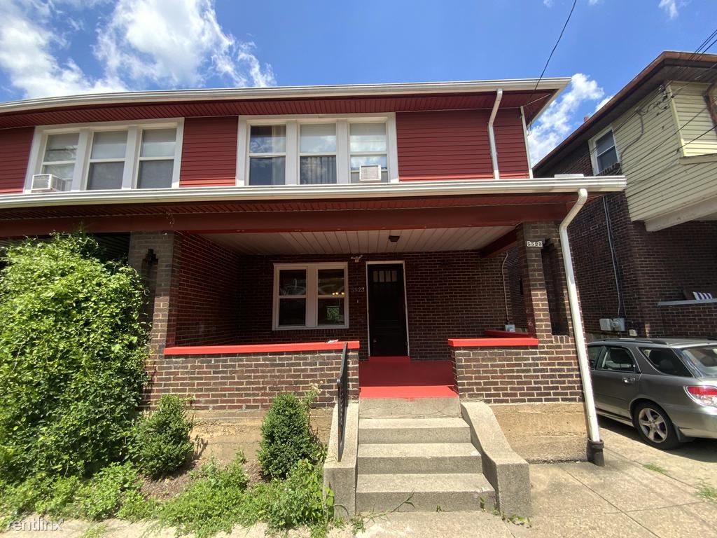 Primary Photo - 3 br, 1.5 bath Townhome - 5523 Raleigh St