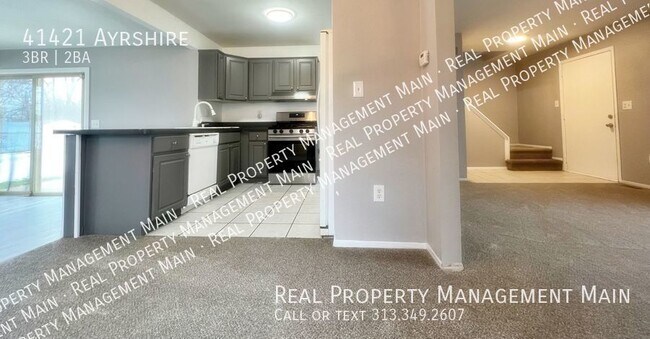 Building Photo - 3 Bed 1.5 Bath on Ayrshire Drive