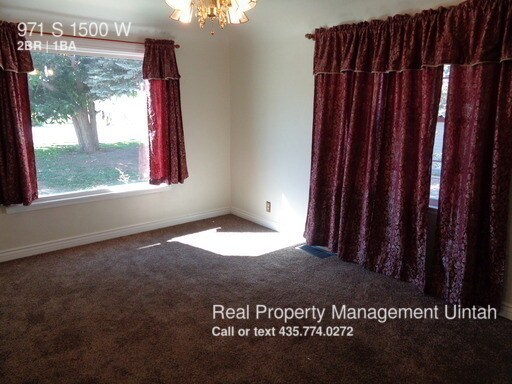 Primary Photo - Pet Friendly Vernal Home