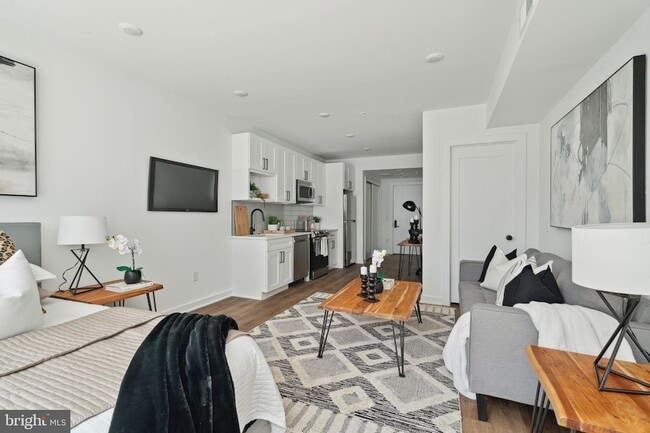 Foto del edificio - 5904 Germantown Ave