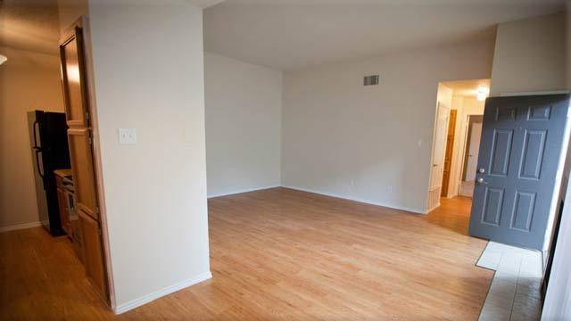 Foto del interior - Ranchstone Garden Homes
