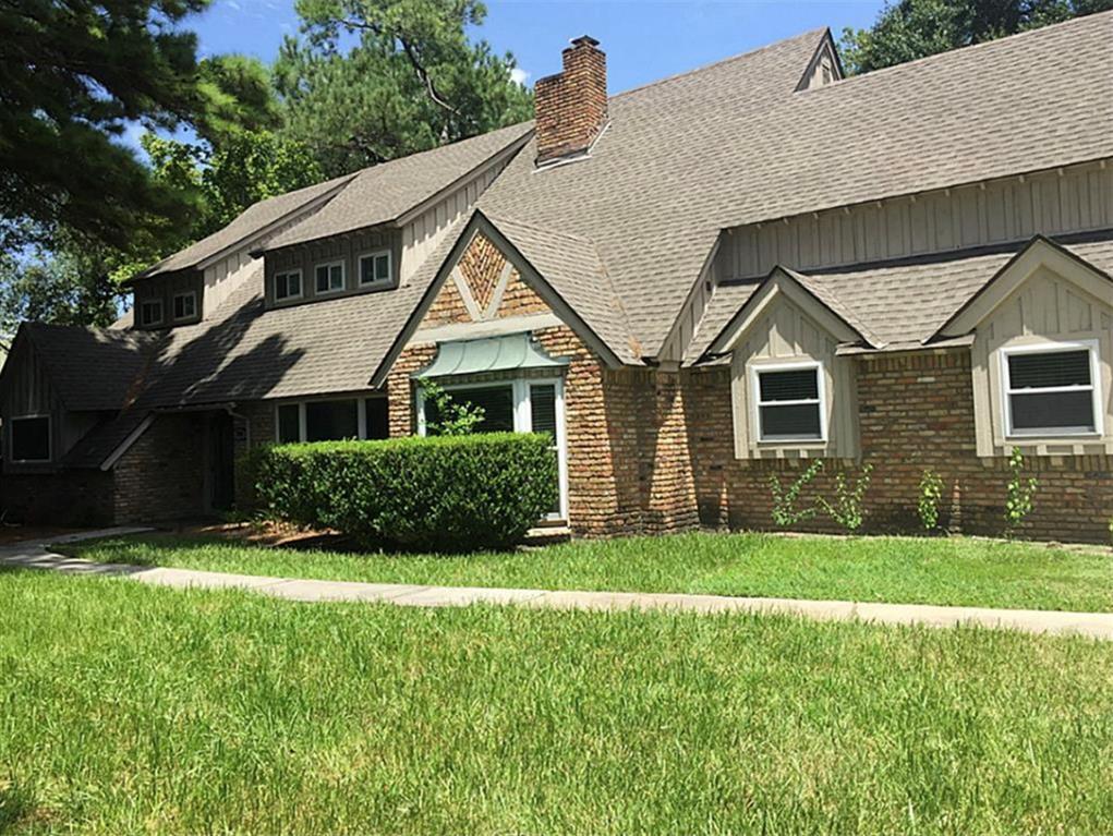 Foto principal - 306 West Sam Houston Pkwy N
