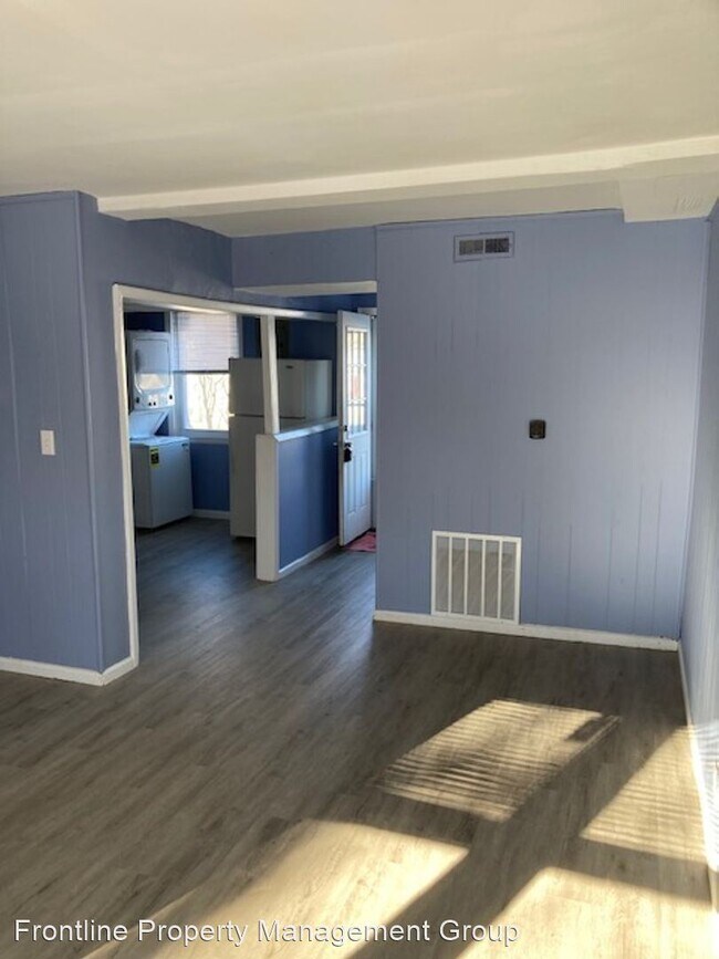 Foto del edificio - 3 br, 1 bath House - 734 Pennsylvania Ave