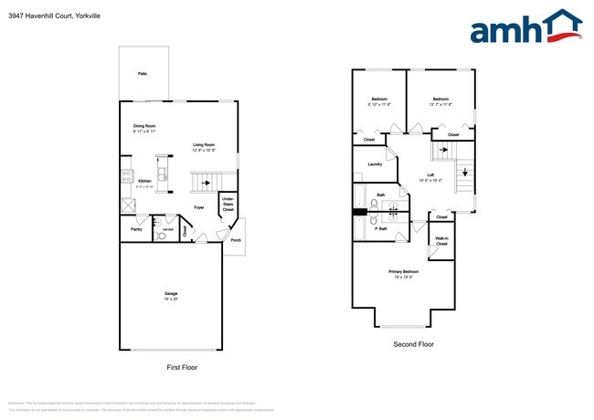 Building Photo - 3947 Havenhill Ct