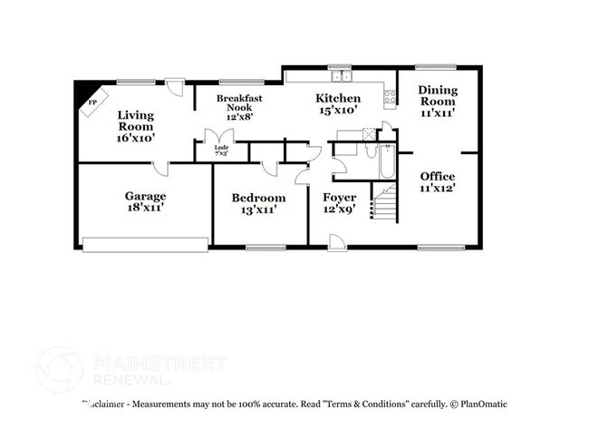 Building Photo - 831 White Dove Dr